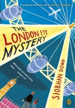 Bertrand.pt - The London Eye Mystery