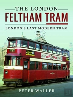 Bertrand.pt - The London Feltham Tram