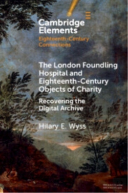 Bertrand.pt - The London Foundling Hospital And Eighteenth-Century Objects Of Charity