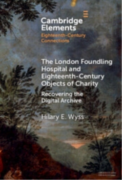 Bertrand.pt - The London Foundling Hospital And Eighteenth-Century Objects Of Charity