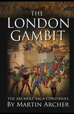 Bertrand.pt - The London Gambit