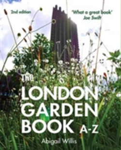 Bertrand.pt - The London Garden Book A-Z