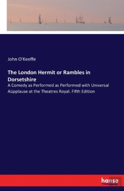 Bertrand.pt - The London Hermit Or Rambles In Dorsetshire