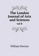 The London Journal Of Arts And Sciences Vol 8