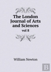 The London Journal Of Arts And Sciences Vol 8