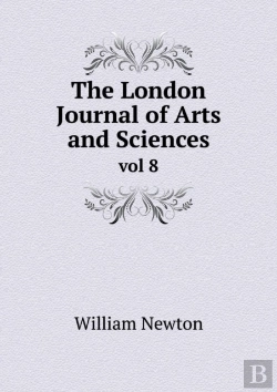 Bertrand.pt - The London Journal Of Arts And Sciences Vol 8