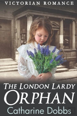 Bertrand.pt - The London Lardy Orphan