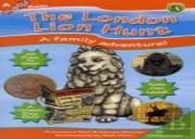 The London Lion Hunt