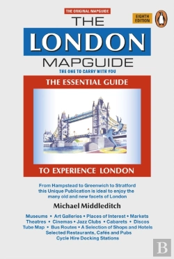 Bertrand.pt - The London Mapguide (8th Edition)