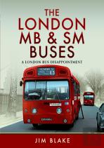 The London Mb And Sm Buses - A London Bus Disappointment