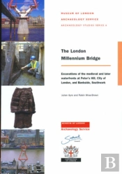 The London Millennium Bridge