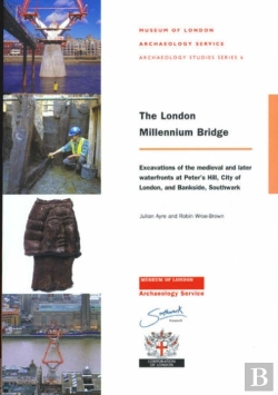 Bertrand.pt - The London Millennium Bridge