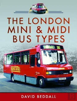 Bertrand.pt - The London Mini And Midi Bus Types