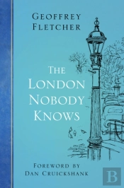 The London Nobody Knows