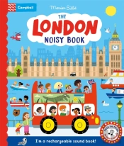 The London Noisy Book