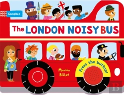 Bertrand.pt - The London Noisy Bus