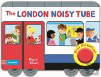 The London Noisy Tube