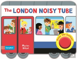 Bertrand.pt - The London Noisy Tube