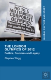 The London Olympics Of 2012