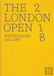 The London Open 2018