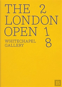 Bertrand.pt - The London Open 2018