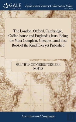 Bertrand.pt - The London, Oxford, Cambridge, Coffee-Ho