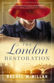The London Restoration