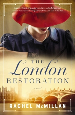 Bertrand.pt - The London Restoration