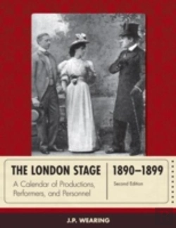 Bertrand.pt - The London Stage 1890-1899