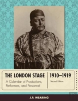 Bertrand.pt - The London Stage 1910-1919