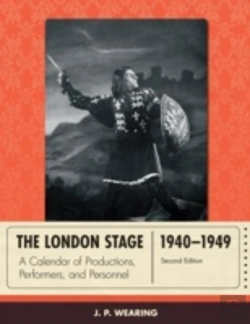 Bertrand.pt - The London Stage 1940-1949
