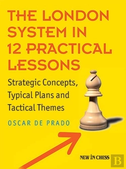 Bertrand.pt - The London System In 12 Practical Lessons