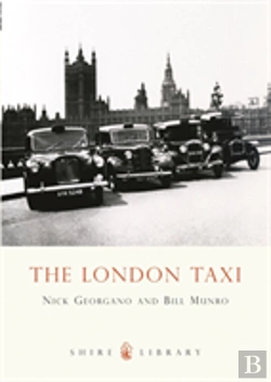Bertrand.pt - The London Taxi