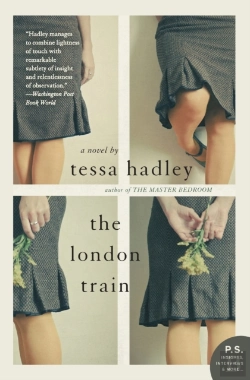 Bertrand.pt - The London Train