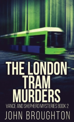 Bertrand.pt - The London Tram Murders