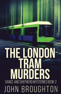 Bertrand.pt - The London Tram Murders
