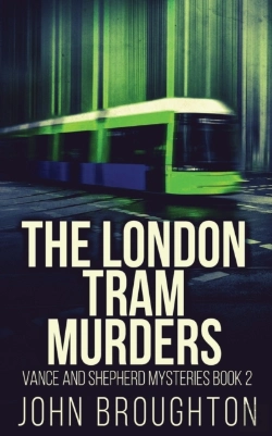Bertrand.pt - The London Tram Murders