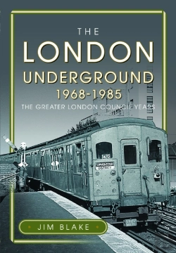 Bertrand.pt - The London Underground, 1968-1985