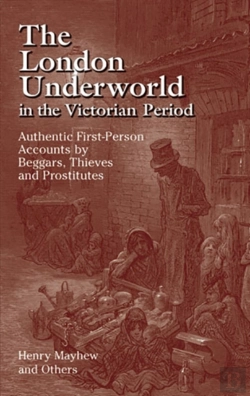 Bertrand.pt - The London Underworld In The Victorian Period: V. 1