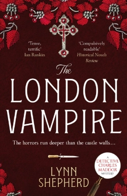Bertrand.pt - The London Vampire
