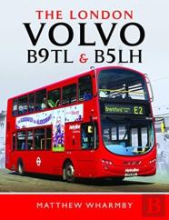 The London Volvo B9tl And B5lh