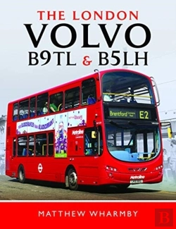 Bertrand.pt - The London Volvo B9tl And B5lh