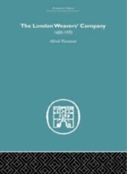 Bertrand.pt - The London Weaver'S Company 1600 - 1970