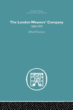 Bertrand.pt - The London Weaver'S Company 1600 - 1970