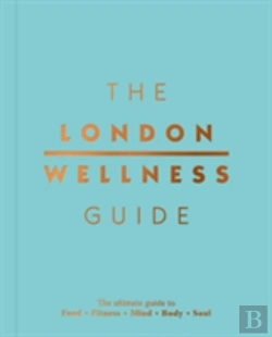 Bertrand.pt - The London Wellness Guide
