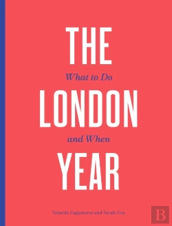 Bertrand.pt - The London Year