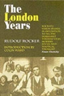 Bertrand.pt - The London Years