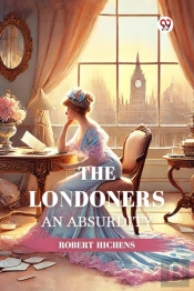 The Londonersan Absurdity (Edition1)