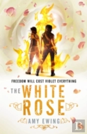 The Lone City 2: The White Rose