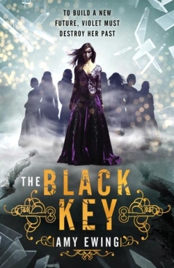 Bertrand.pt - The Lone City 3: The Black Key